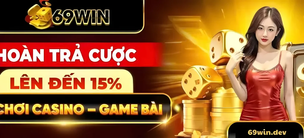 Tải app Đặt cược tại 69win8 tặng 69k